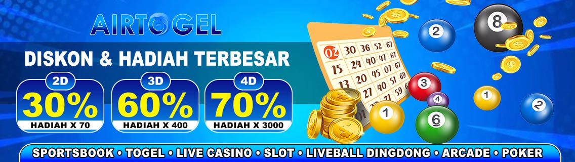togel online